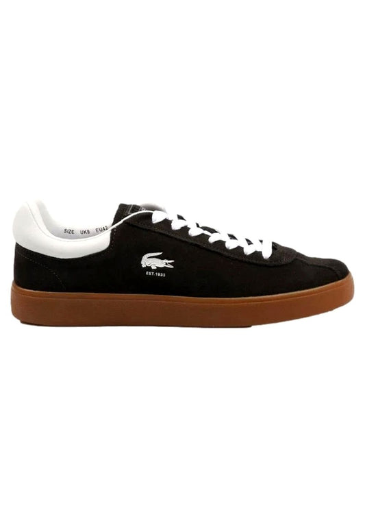 ZAPATILLAS HOMBRE LACOSTE BASESHOT 224 SMA
