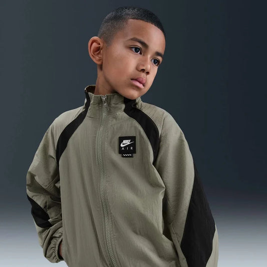 CHAQUETA KIDS NIKE AIR  IH5968