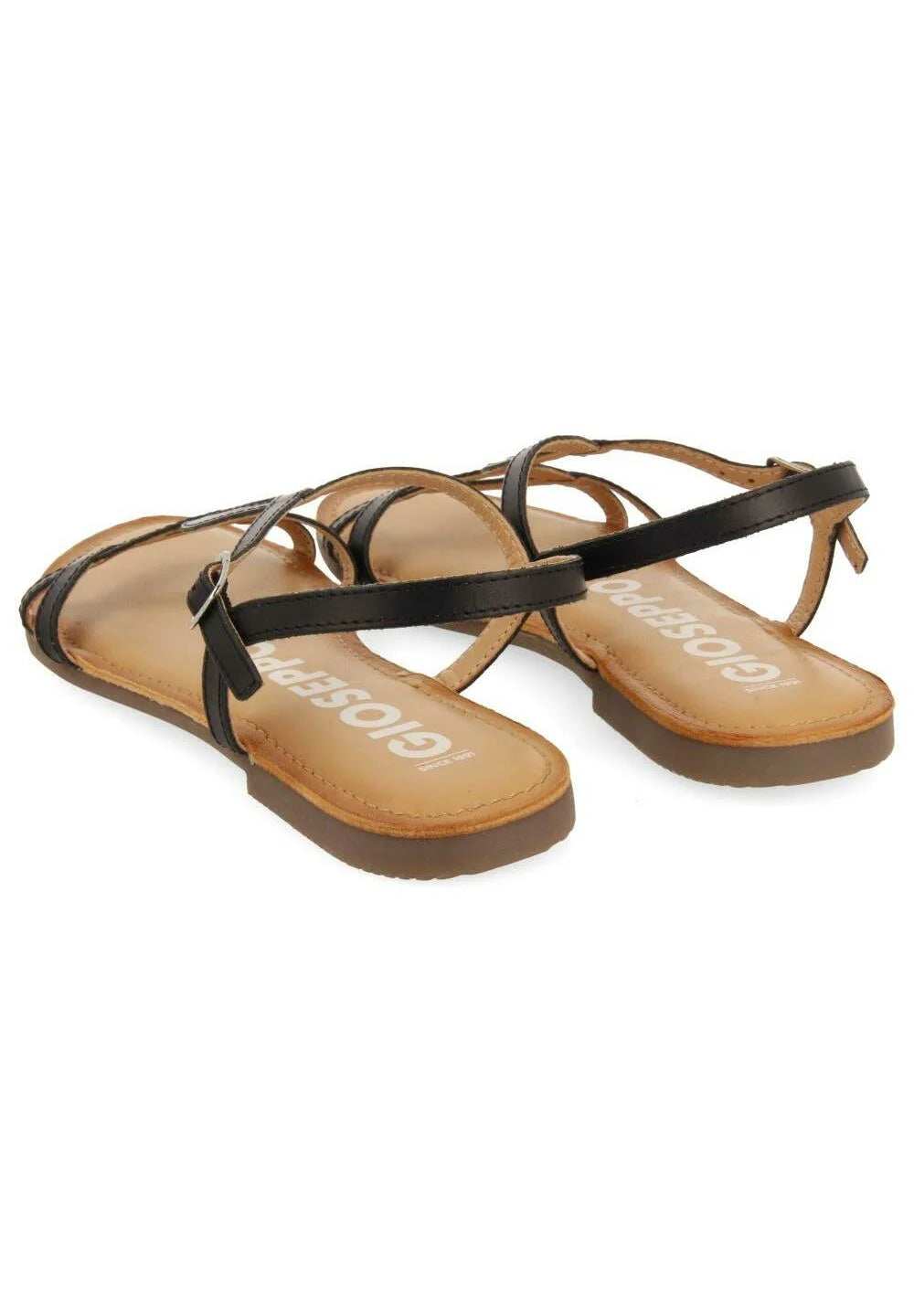 SANDALIA MUJER LAMIM GIOSEPPO 69113
