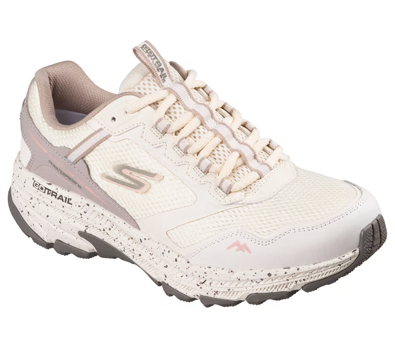 Zapatillas Skechers Mujer GO RUN Trail Altitude 2.0 - Ravine 129525