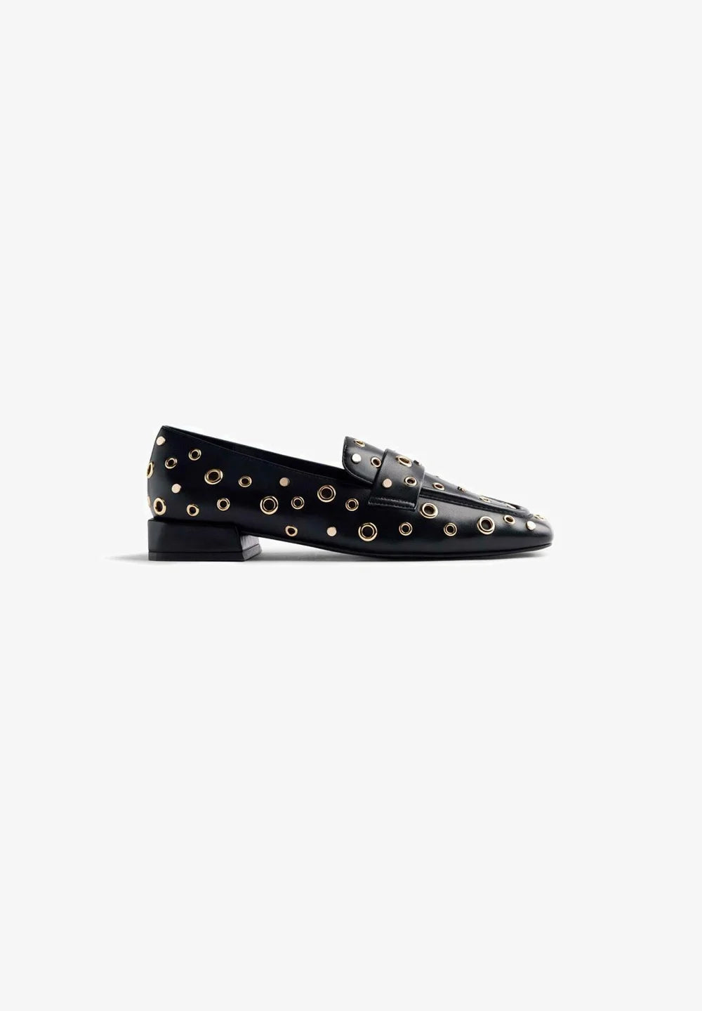 MOCASINES MUJER IMLAY GIOSEPPO 76889