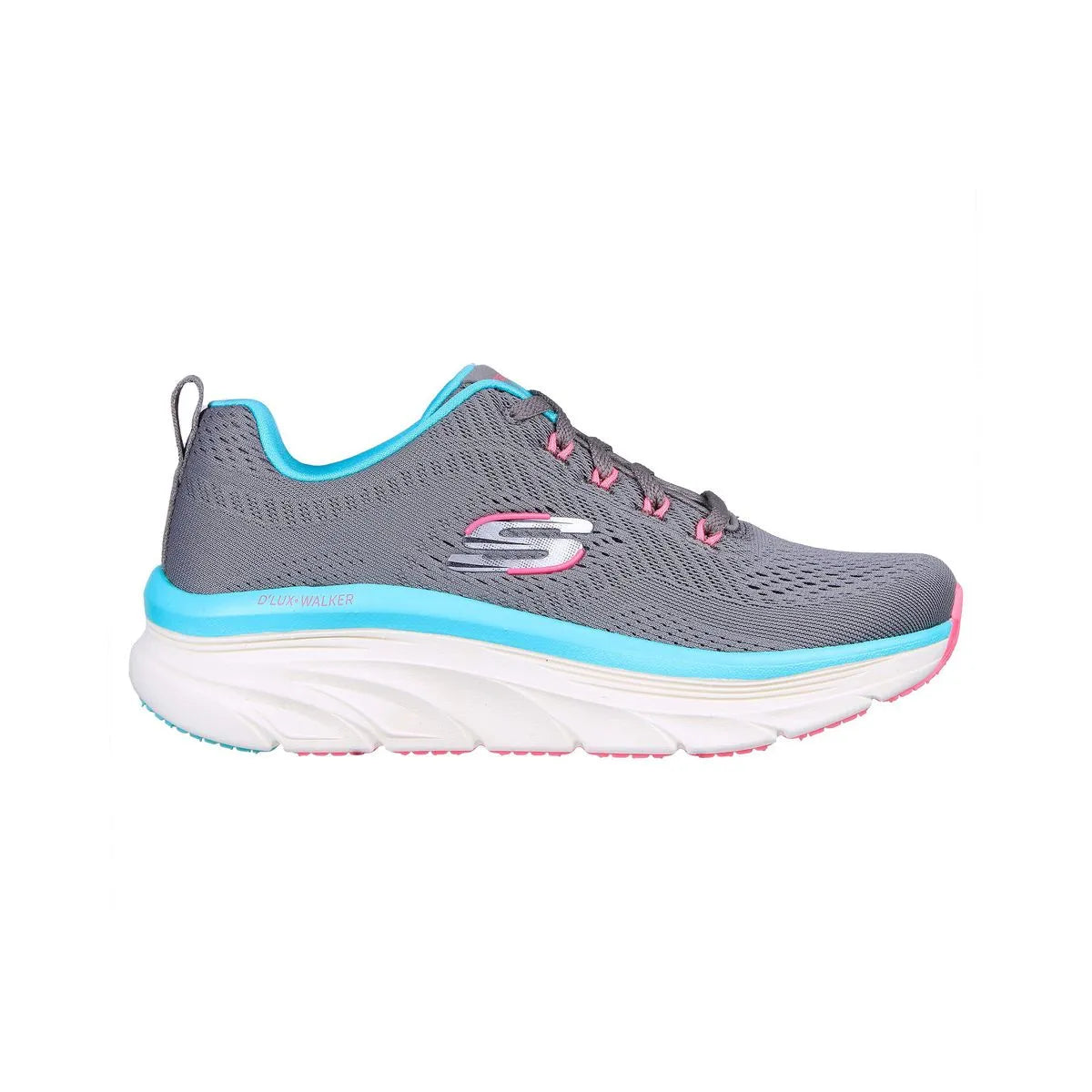 ZAPATILLAS MUJER SKECHER FRESH FINESSE 149368