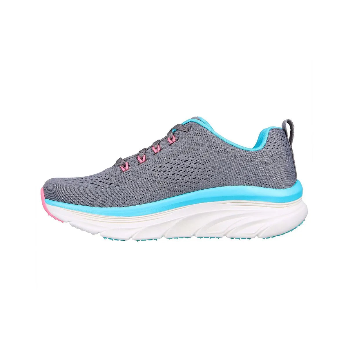 ZAPATILLAS MUJER SKECHER FRESH FINESSE 149368