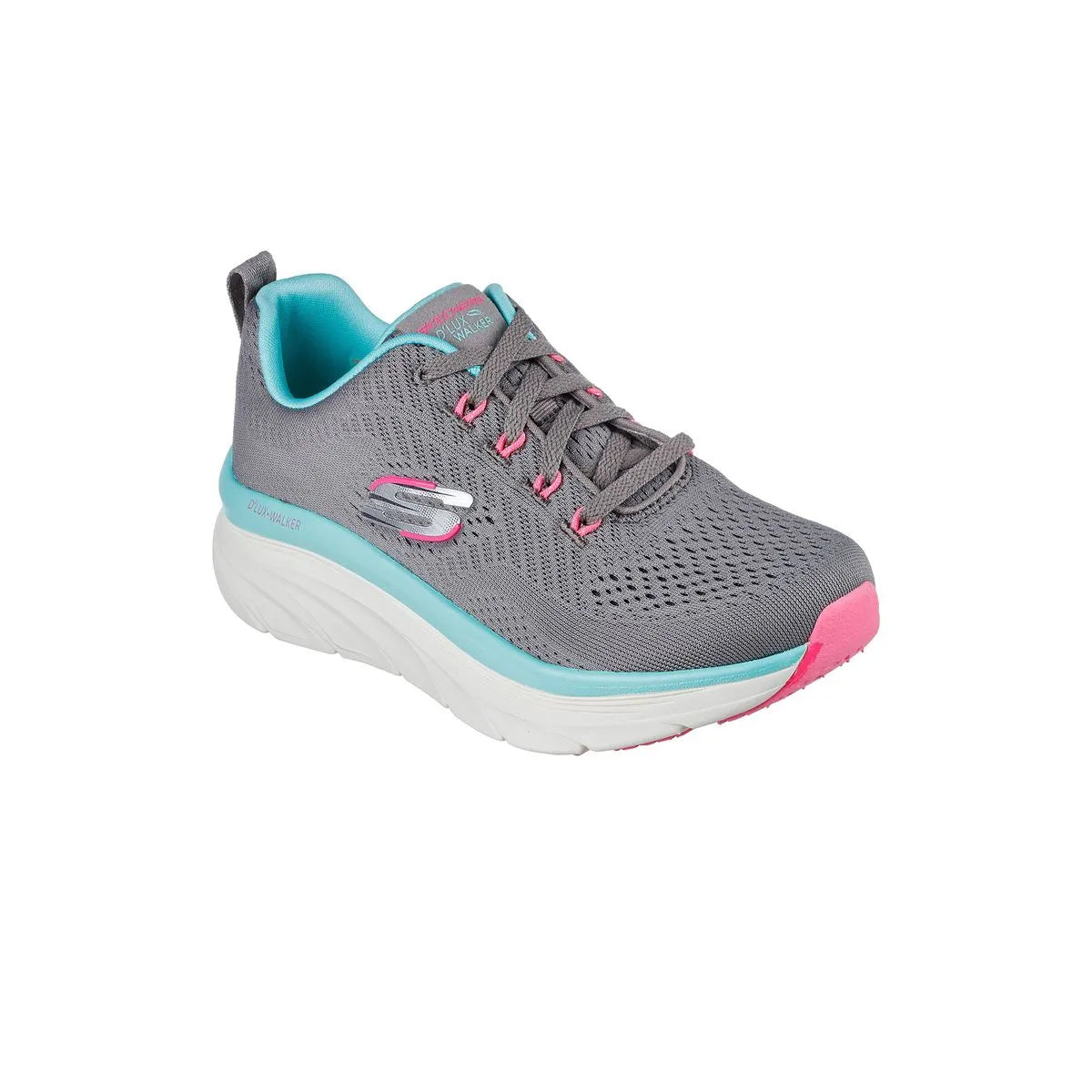 ZAPATILLAS MUJER SKECHER FRESH FINESSE 149368