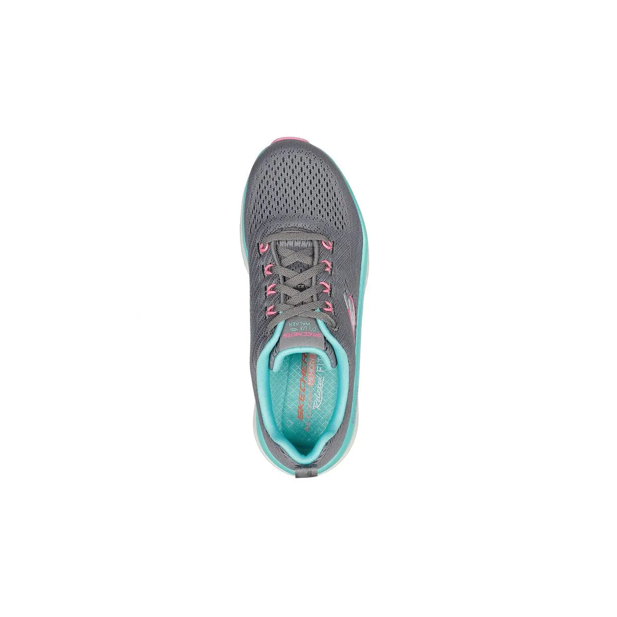 ZAPATILLAS MUJER SKECHER FRESH FINESSE 149368