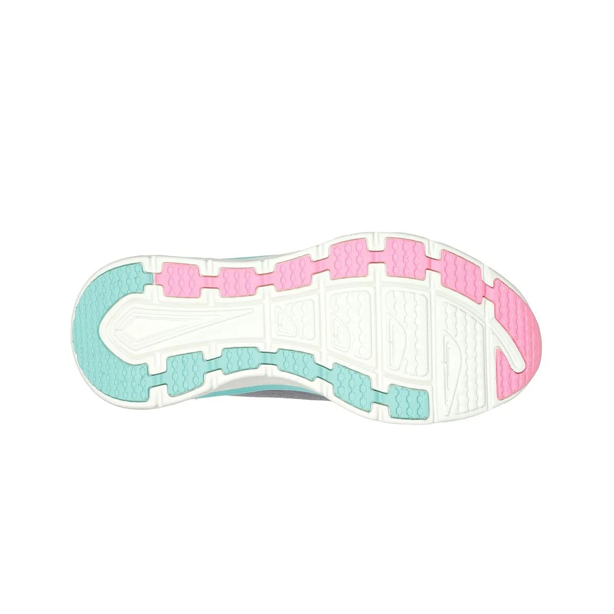 ZAPATILLAS MUJER SKECHER FRESH FINESSE 149368