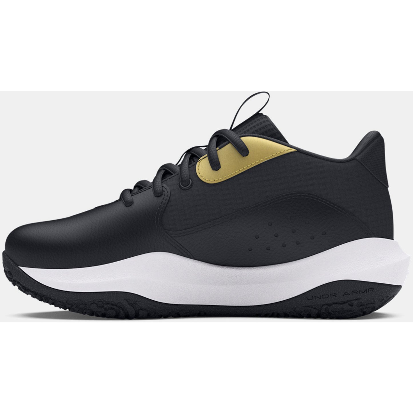 ZAPATILLAS UNDER AMOUR BALONCESTO UA PS LOCKDOW 7 3028514