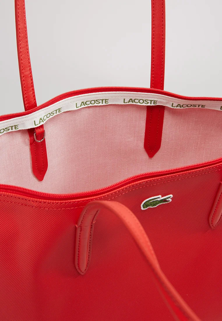 BOLSO TOTE MUJER LACOSTE NF188PO