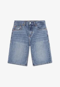 PANTALON CORTO NIÑO LEVIS 9EK286 MH3