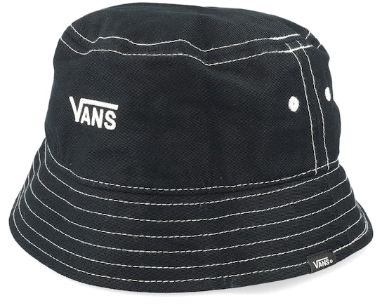 GORRO DE PESCADOR UNISEX VANS HANKLEY VN0A3ILLBLK1