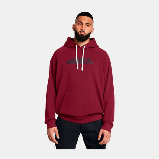 SUDADERA UNDER ARMOUR RIVAL FLEECE TEXTURED COLDGEAR 1389428