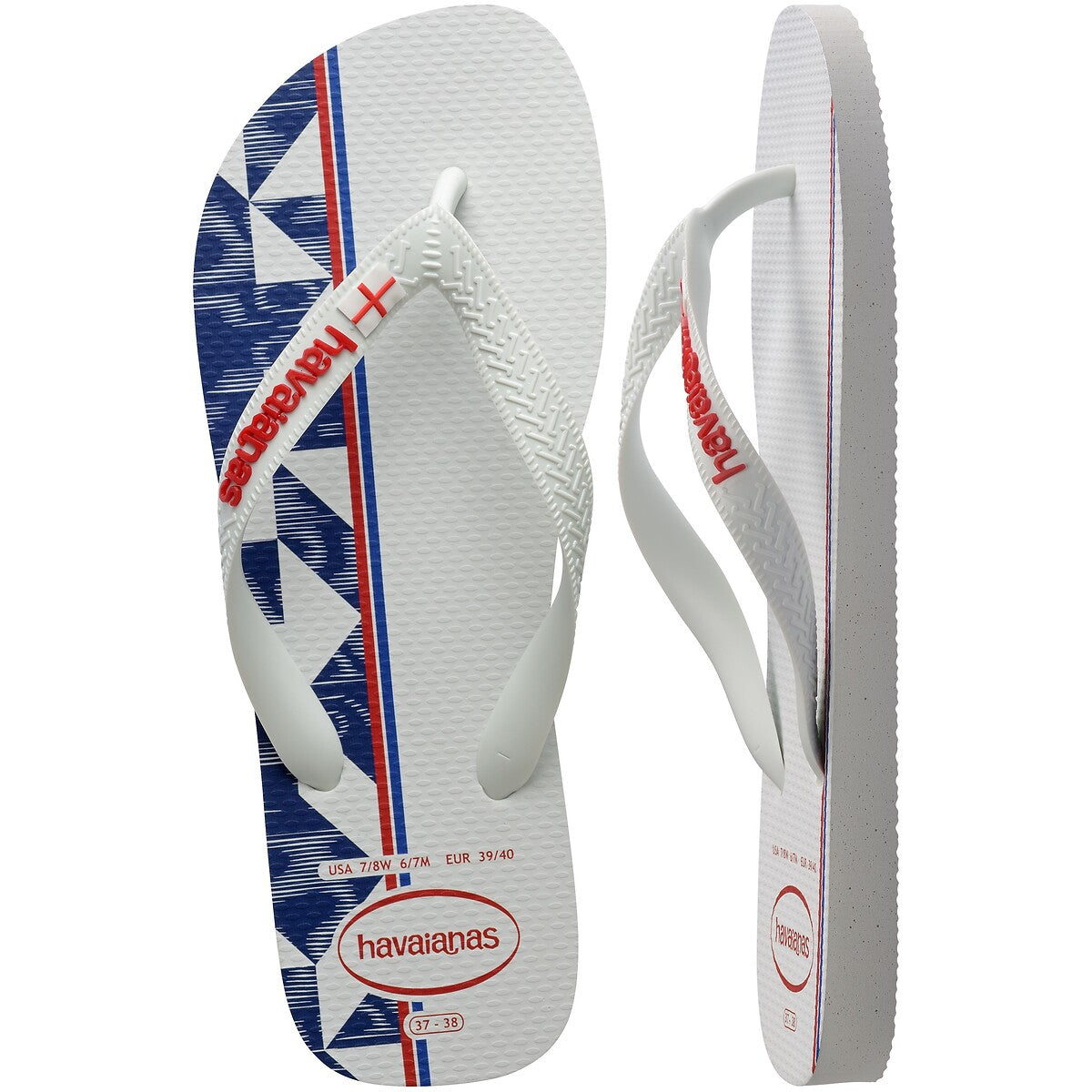 CHANCLA HAVAIANAS HOMBRE TOP NATIONS I FC 4150477