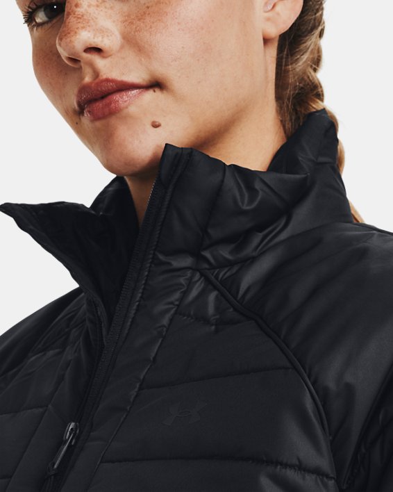 CHAQUETA UNDER ARMOUR UA STORM INSULATED MUJER 1380875