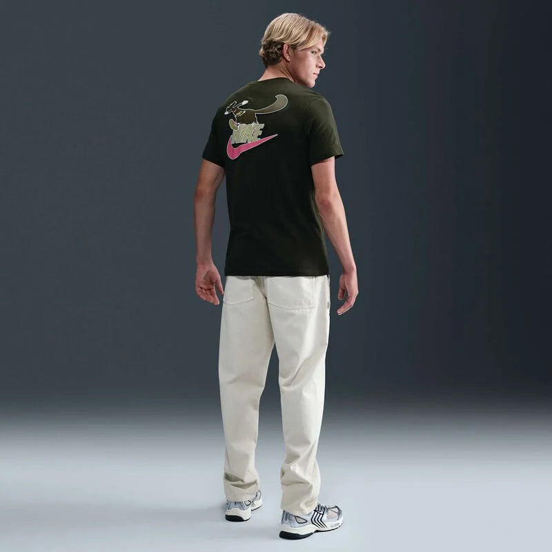 CAMISETA MANGA CORTA HOMBRE NIKE HQ9164