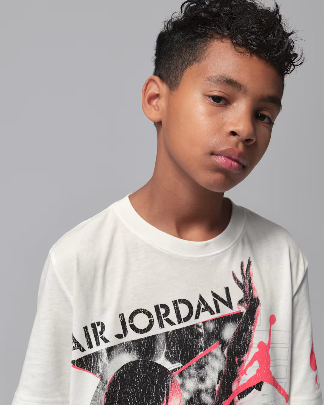 CAMISETA JORDAN KIDS 95f633-782