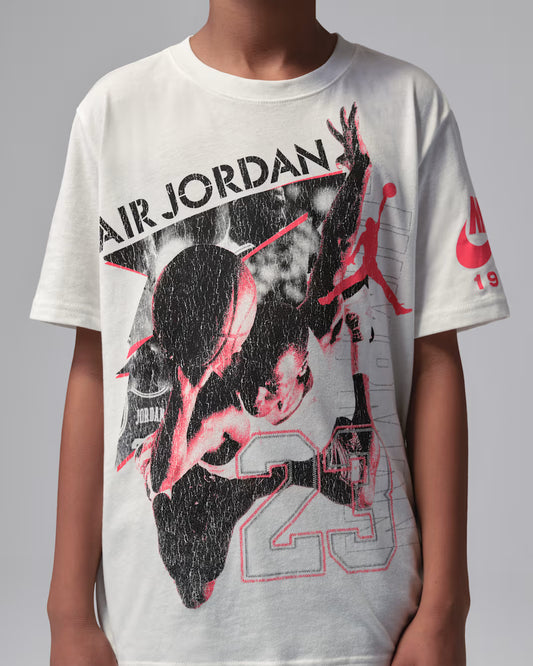 CAMISETA JORDAN KIDS 95f633-782
