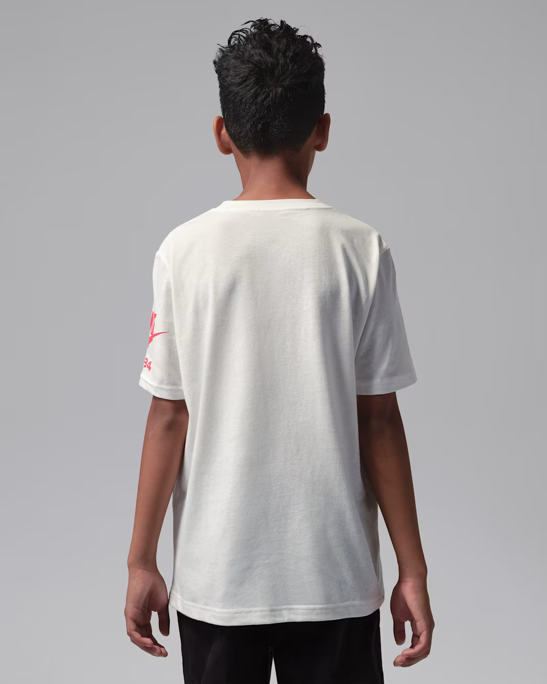 CAMISETA JORDAN KIDS 95f633-782