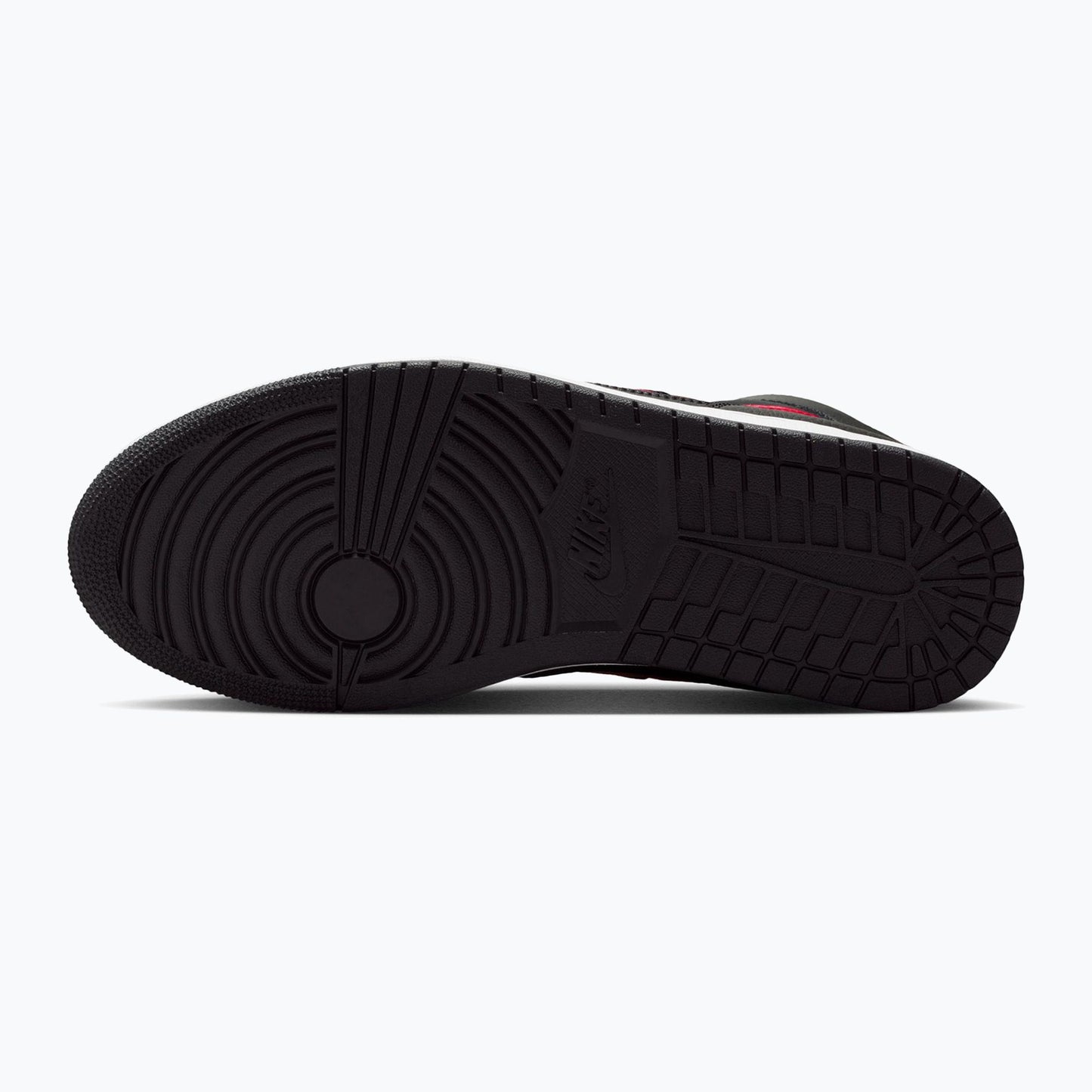 ZAPATILLAS HOMBRE JORDAN COURT CONNECT MID IQ5685