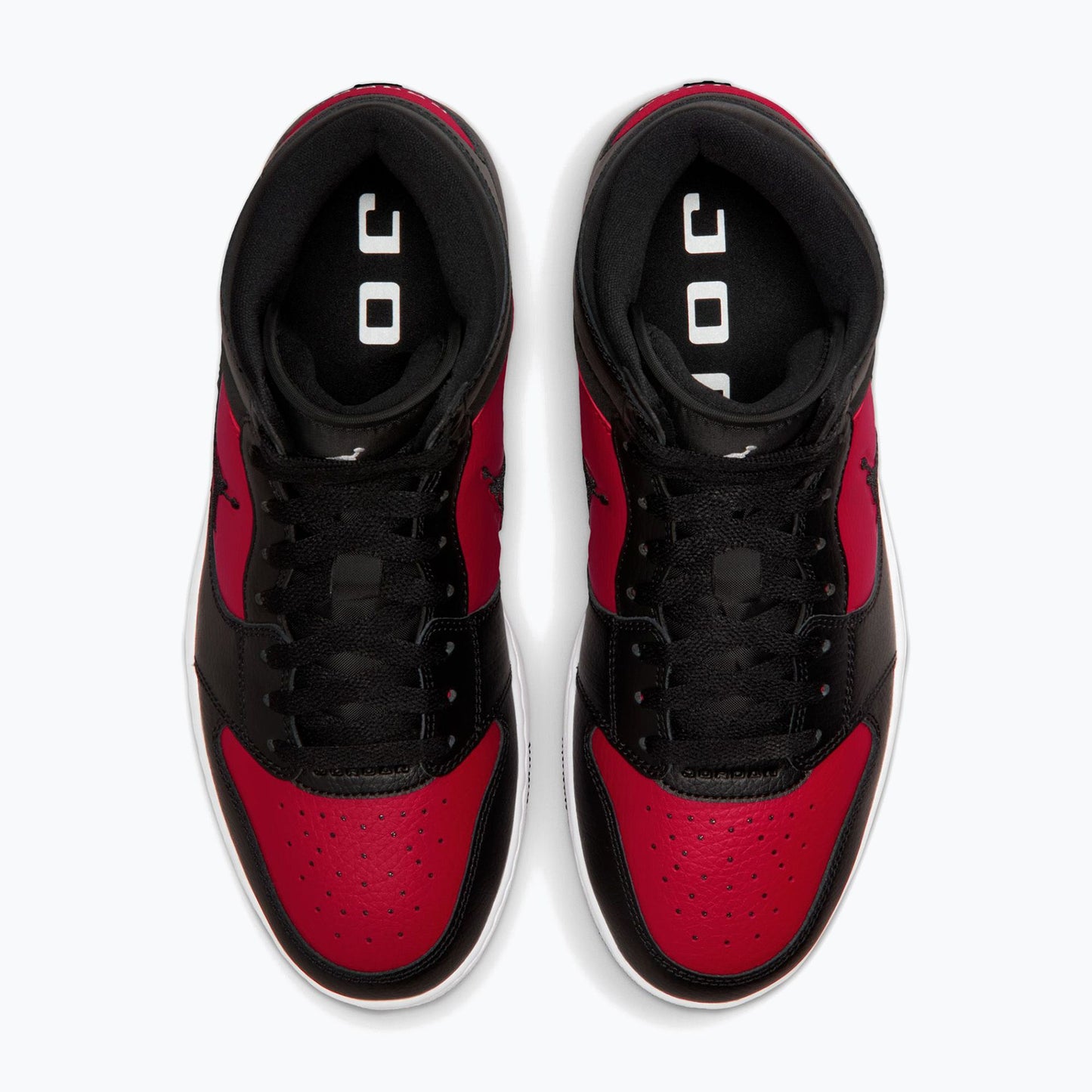 ZAPATILLAS HOMBRE JORDAN COURT CONNECT MID IQ5685