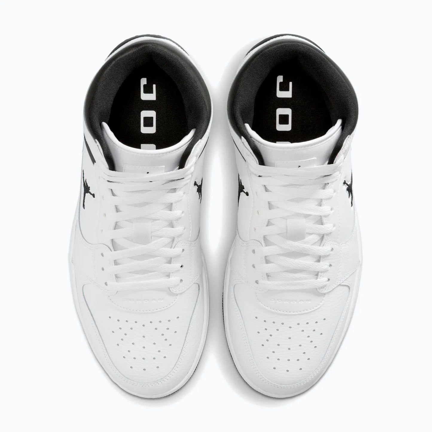 ZAPATILLAS Nike Jordan Court  connect Mid IQ5685