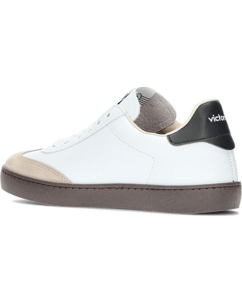 ZAPATILLAS BERLIN MUJER VICTORIA BLANCO 126186