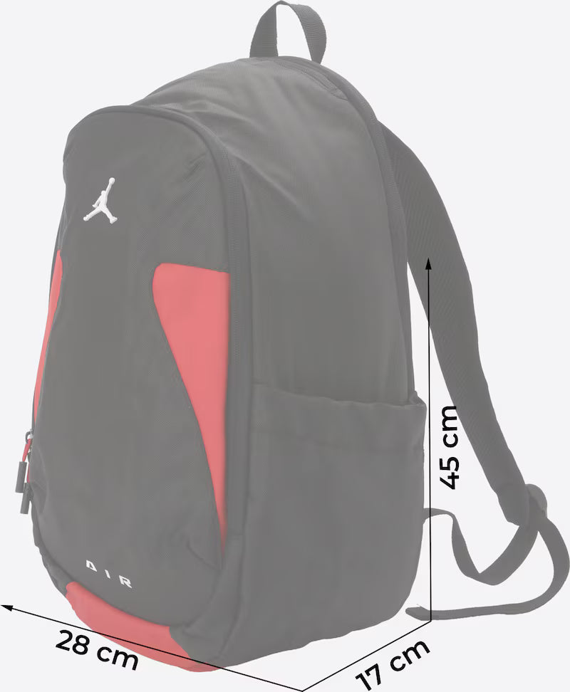 MOCHILA JORDAN JAM MA9194-KR5