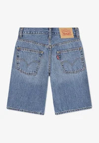 PANTALON CORTO NIÑO LEVIS 9EK286 MH3