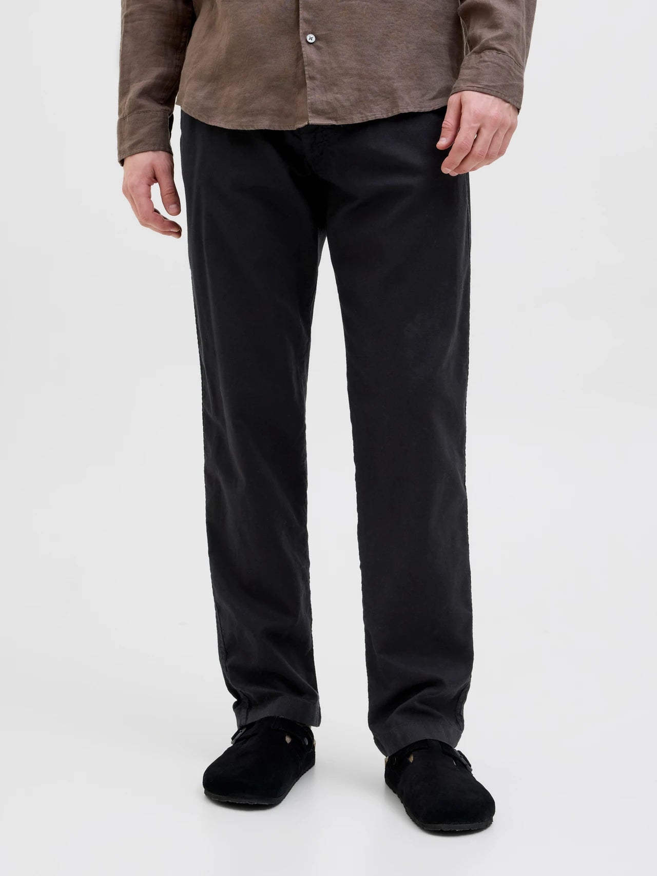 PANTALÓN HOMBRE JOGGER RELAXED JACK & JONES 12274977