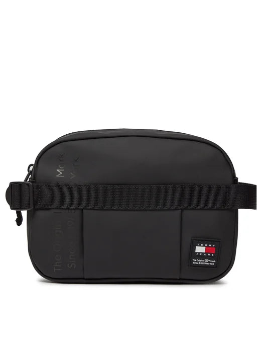 NECESER TJM DAILY WASHBAG TOMMY JEANS AM0AM12077