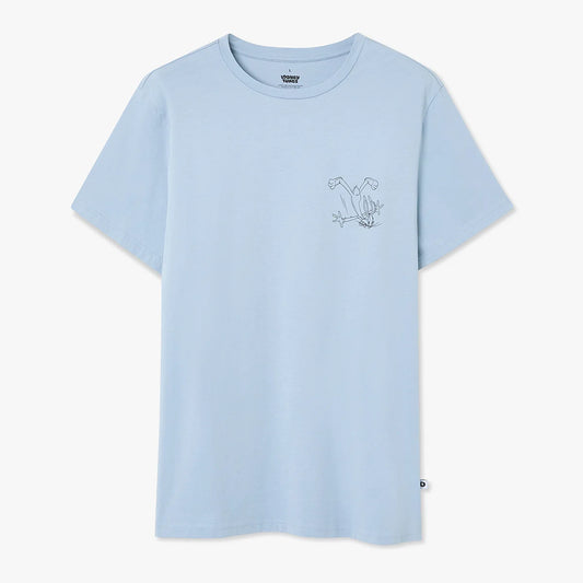 CAMISETA JIMMY LION BUGS BUNNY