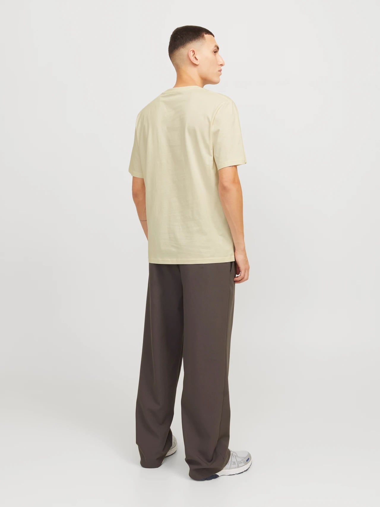 CAMISETA MANGA CORTA JACK JONES 12272966