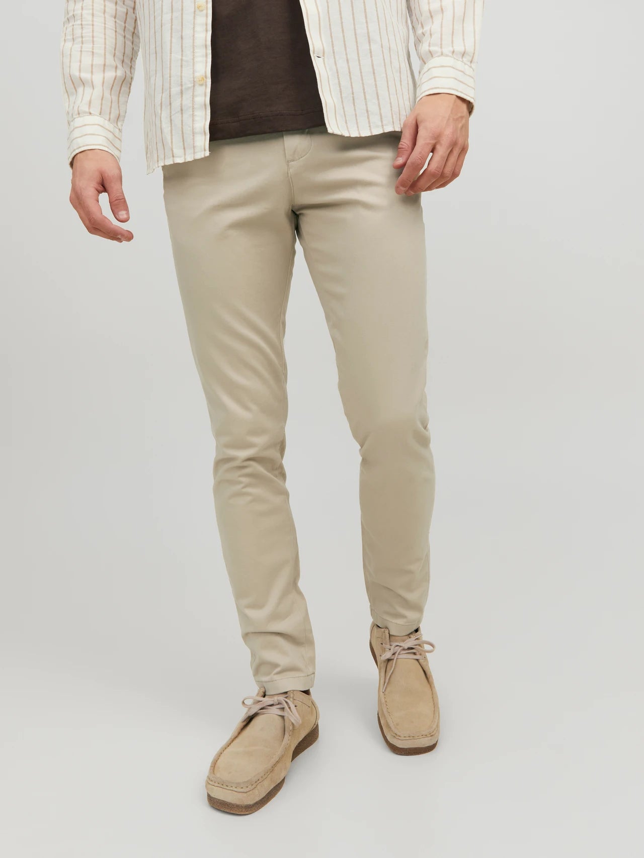 PANTALON CHINO HOMBRE JACK & JONES 12150148