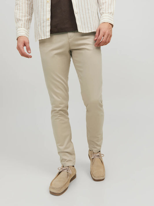PANTALON CHINO HOMBRE JACK & JONES 12150148