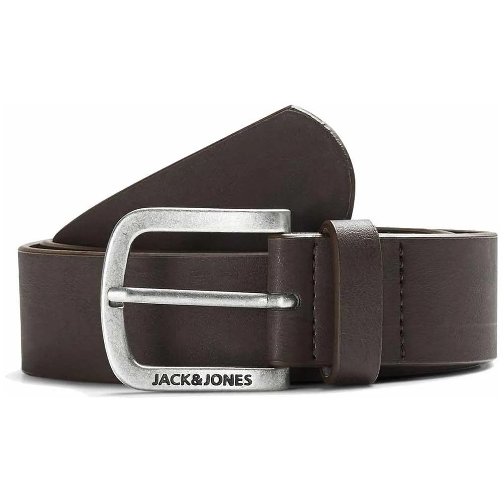 CINTURÓN JACK & JONES JACHARRY 12120697