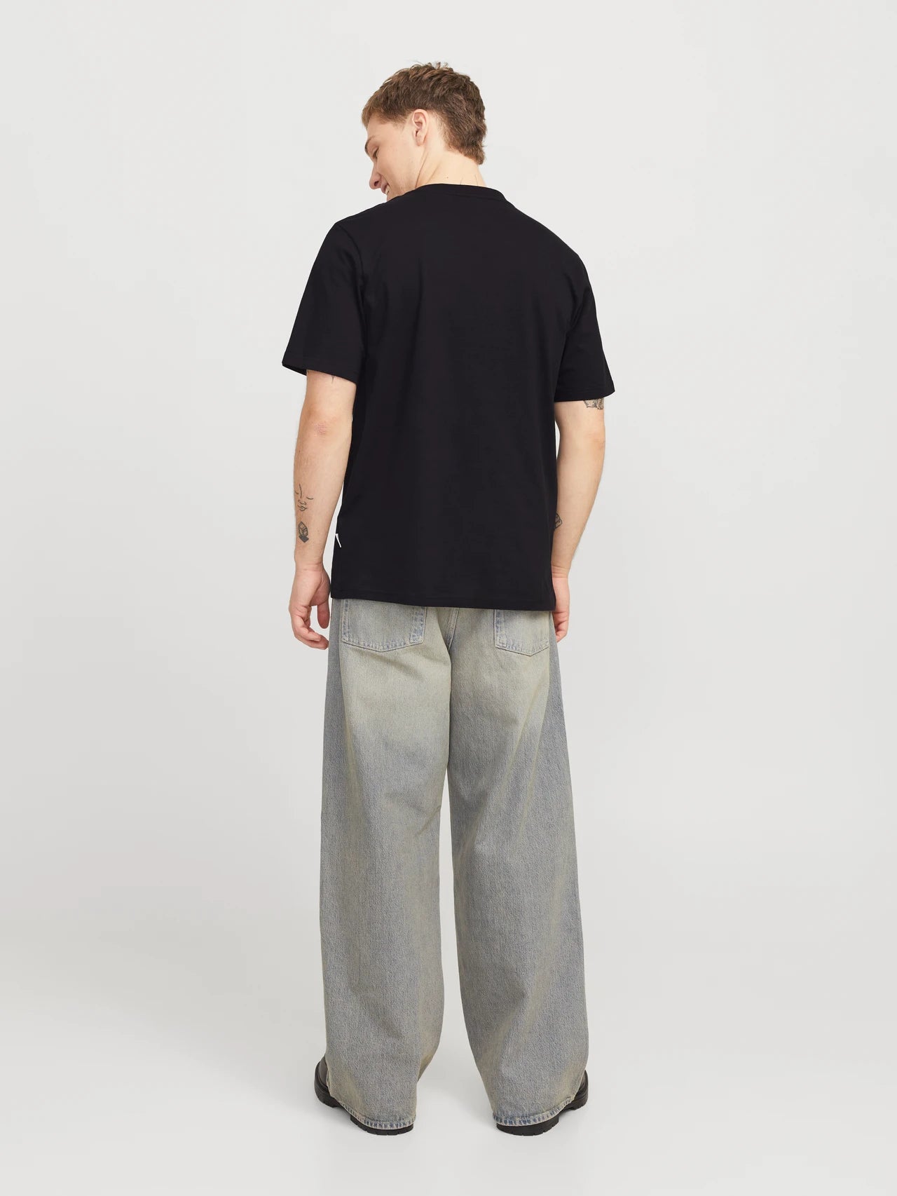 CAMISETA MANGA CORTA JACK JONES 12272966