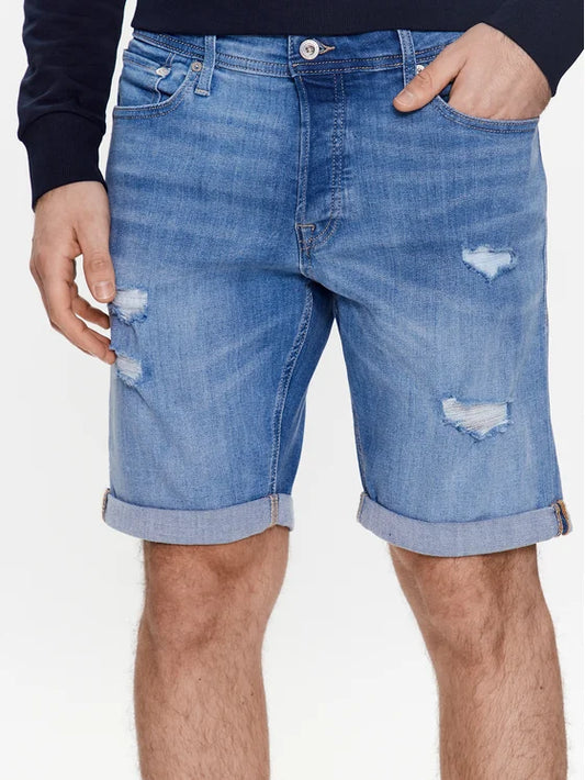 SHORTS CORTE REGULAR JACK & JONES 12224979