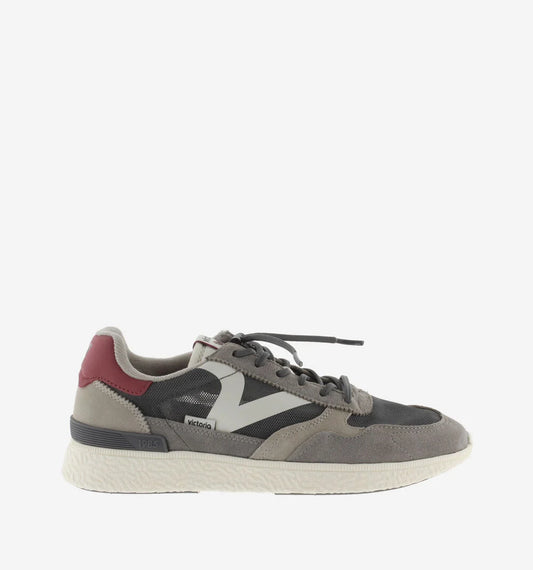 ZAPATILLAS HOMBRE VICTORIA ANIMAL- LIGHT MESH 805102