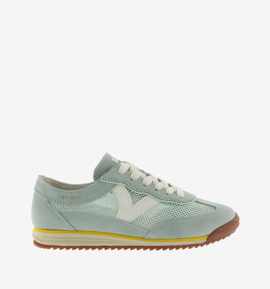 ZAPATILLA VICTORIA MUJER SATURNO & SERRAJE 158105