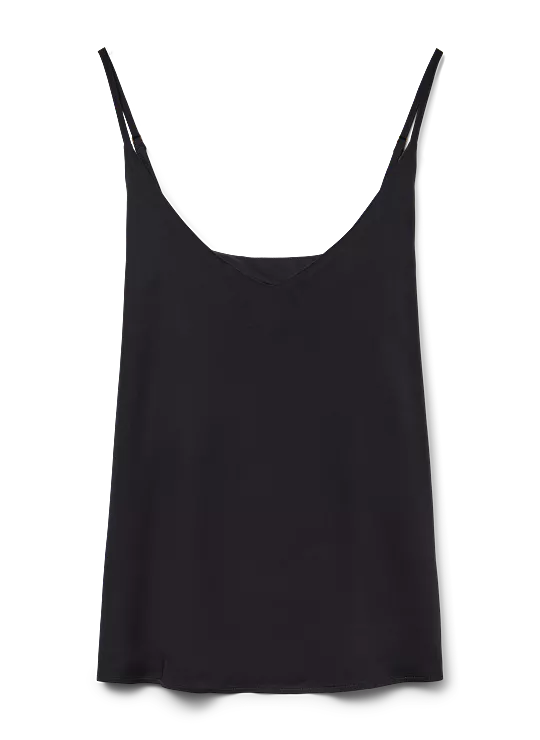 TOP MUJER TIRANTES BECKET VERO MODA 10327680