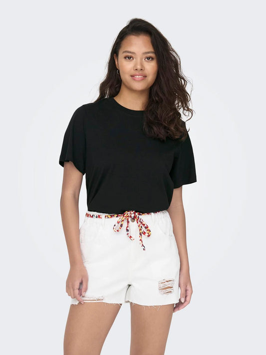 CAMISETA MUJER MANGA CORTA JDY 15292431