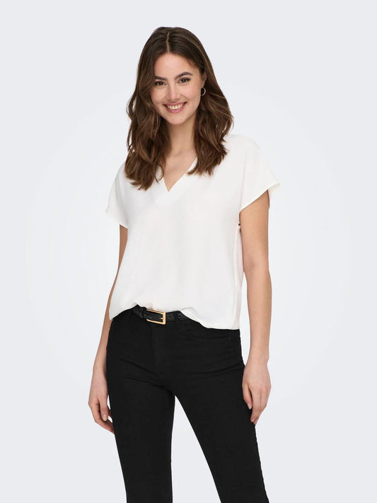TOP MUJER LION JACQUELINE DE YONG 15249287