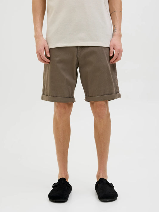 SHORTS CORTE REGULAR JACK & JONES 12165892