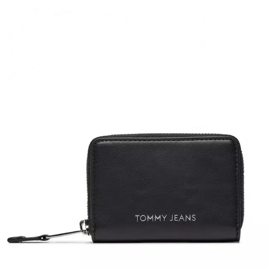 MONEDERO LOGO FRONTAL TOMMY JEANS AW0AW15833