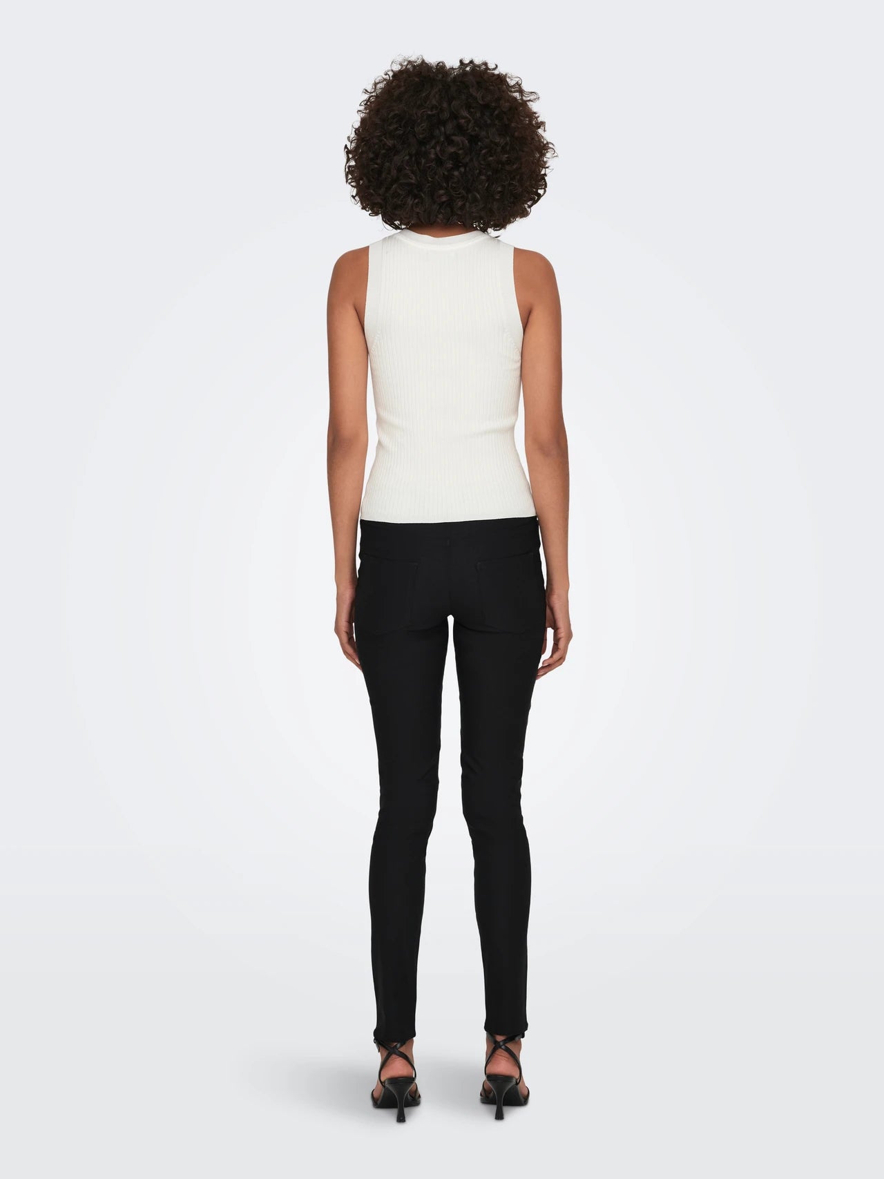 TOP TIRANTES  PUNTO MUJER JDY 15287501