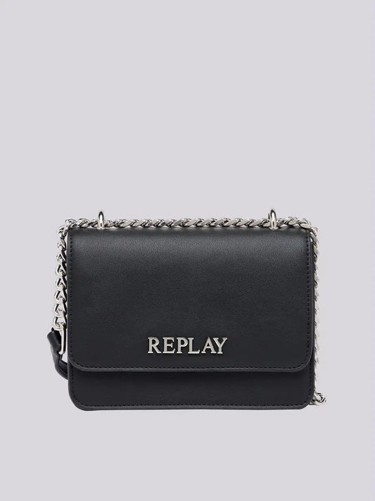 BOLSO MUJER BANDOLERA REPLAY FW3001