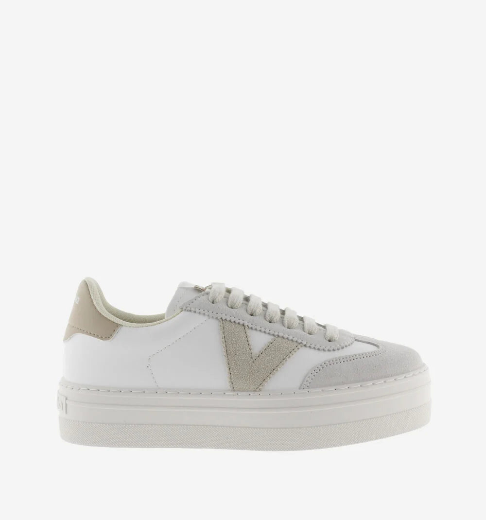 ZAPATILLA MUJER BARCELONA VICTORIA 1092173