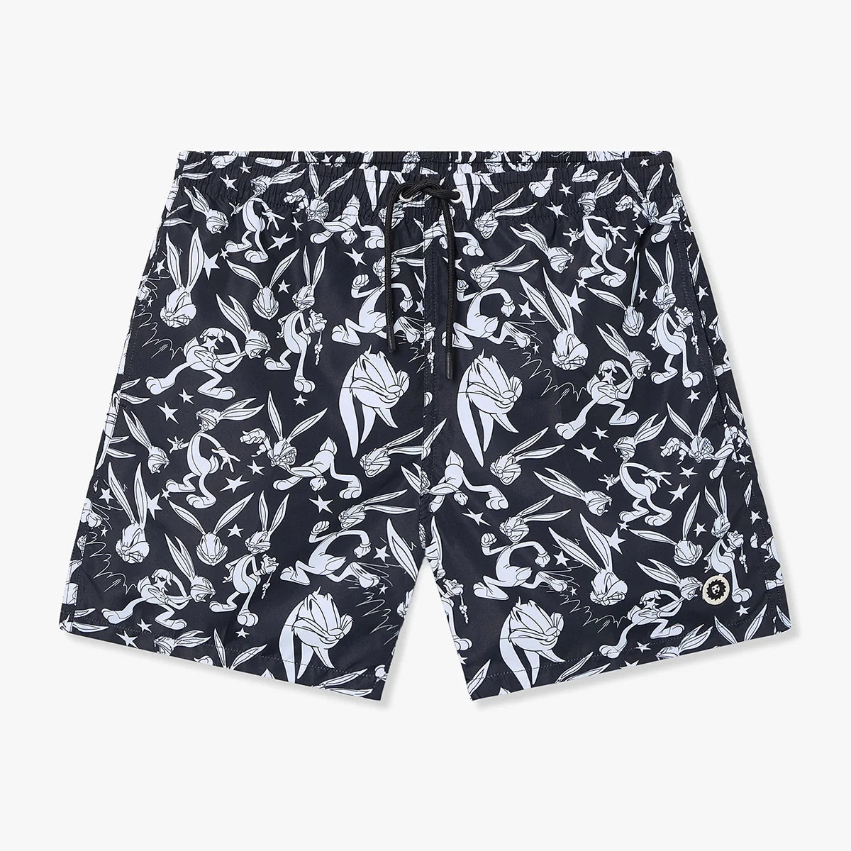 BAÑADOR DE HOMBRE BUGS BUNNY JIMMY LION