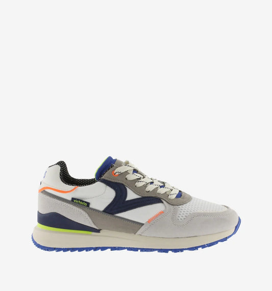 ZAPATILLAS HOMBRE VICTORIA LEGGERA-MIX COLOR 802113