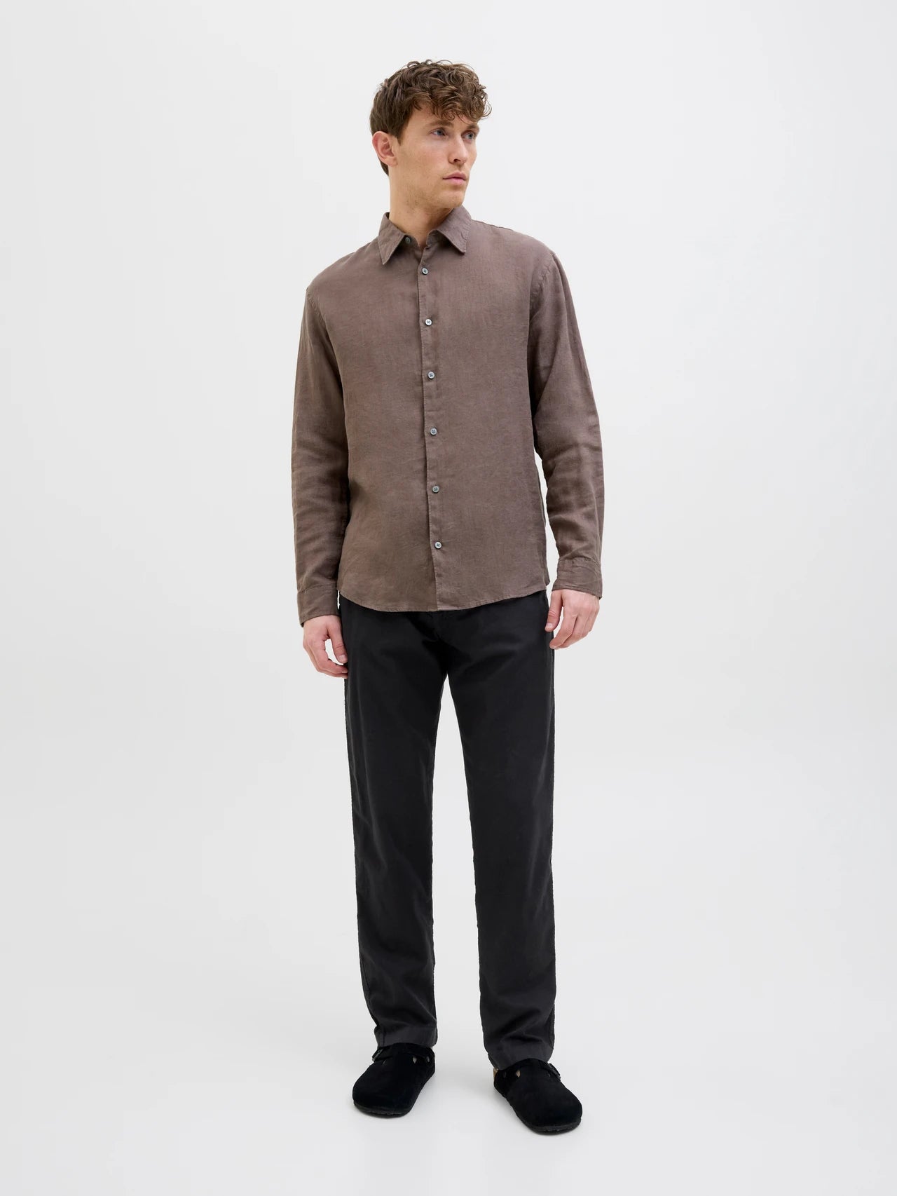 PANTALÓN HOMBRE JOGGER RELAXED JACK & JONES 12274977