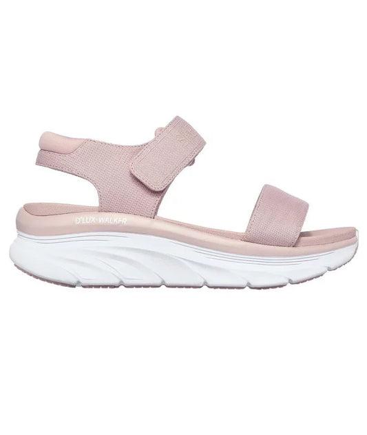 SANDALIA MUJER SKECHERS 119226